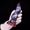 Bad Demon Gode Gukori 16 x 6cm